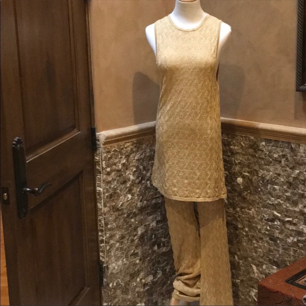 FREE PEOPLE MATCHING SET